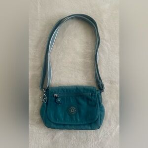 Kipling Sabian Mini Crossbody Bag